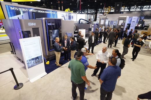 7 machine tool automation