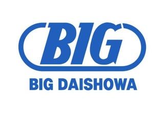 Big Daishowa