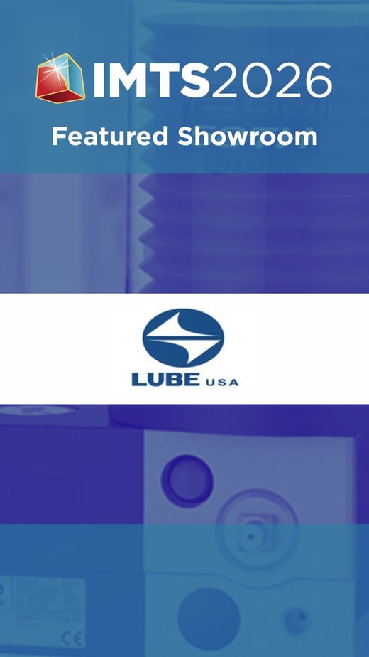 LUBE USA