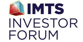 IMTS Investor Forum
