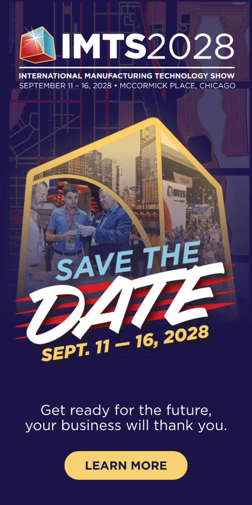 IMTS 2028