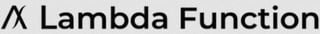 Lambda function