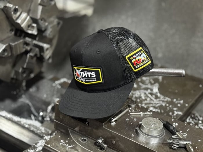 Mike Paynes hat