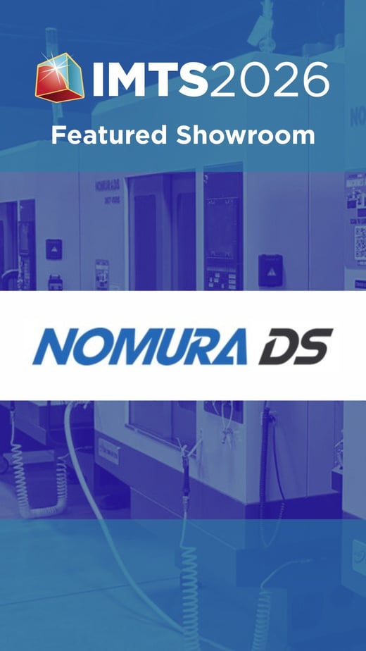 Nomura DS
