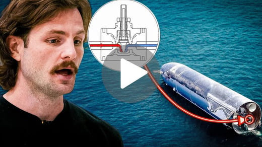Spacex video thumbnail