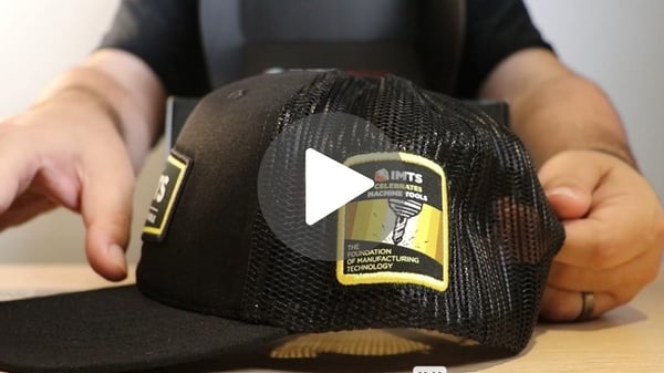 Hat Unboxing week 2