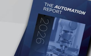automation report horizontal