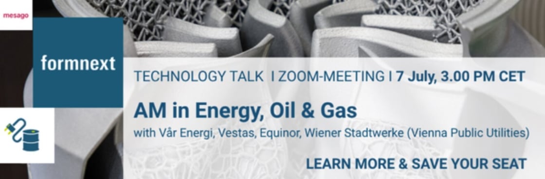 formnext talk