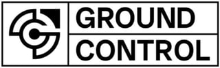 ground control logo