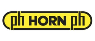 horn logo