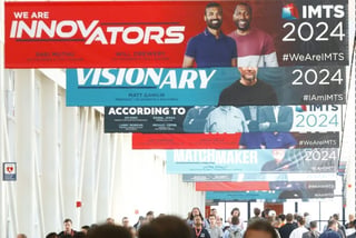 Job shops conference
