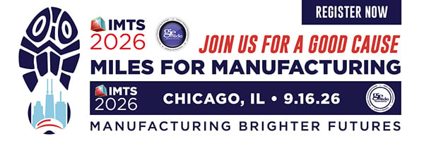 Miles 4 Manufacturing