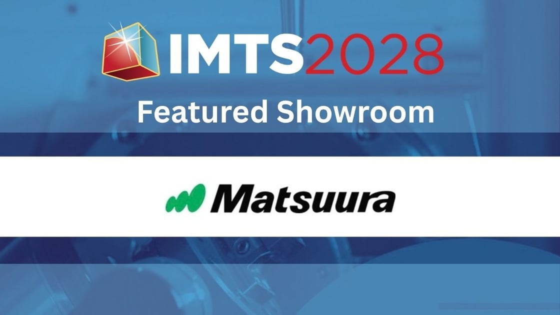 Matsuura showroom